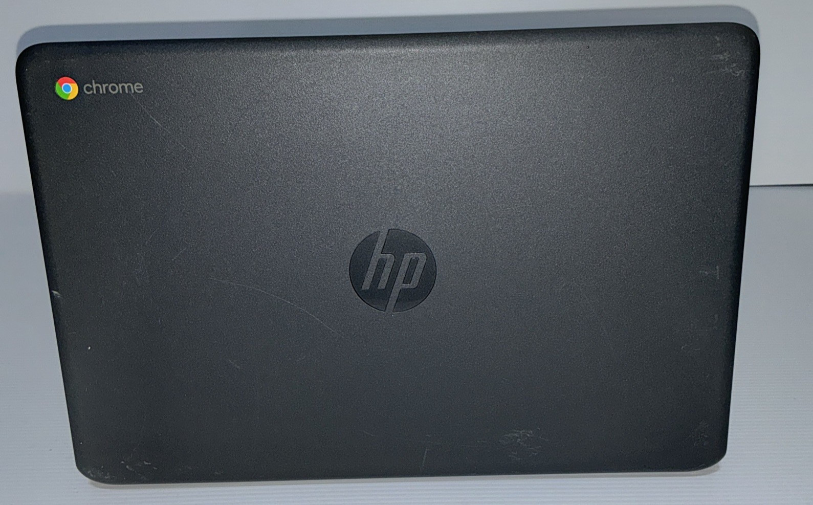 HP Chromebook 14A G5 Laptop A4-9120C 1.6GHz 4GB ChromeOS