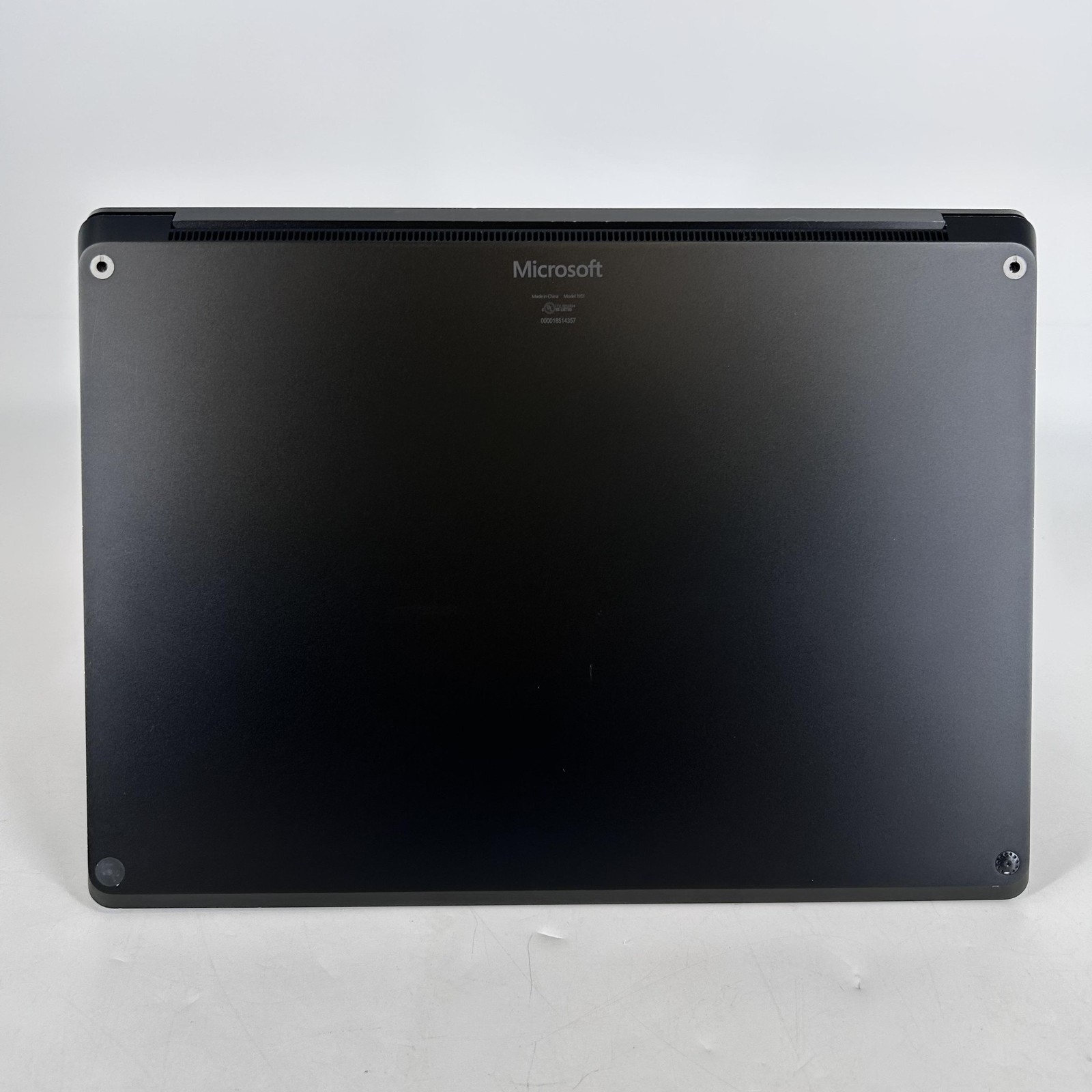 Microsoft Surface Laptop 4 13.5 2K TOUCH i7-1185G7 3.00GHz 32GB 1TB SSD Bad Keys