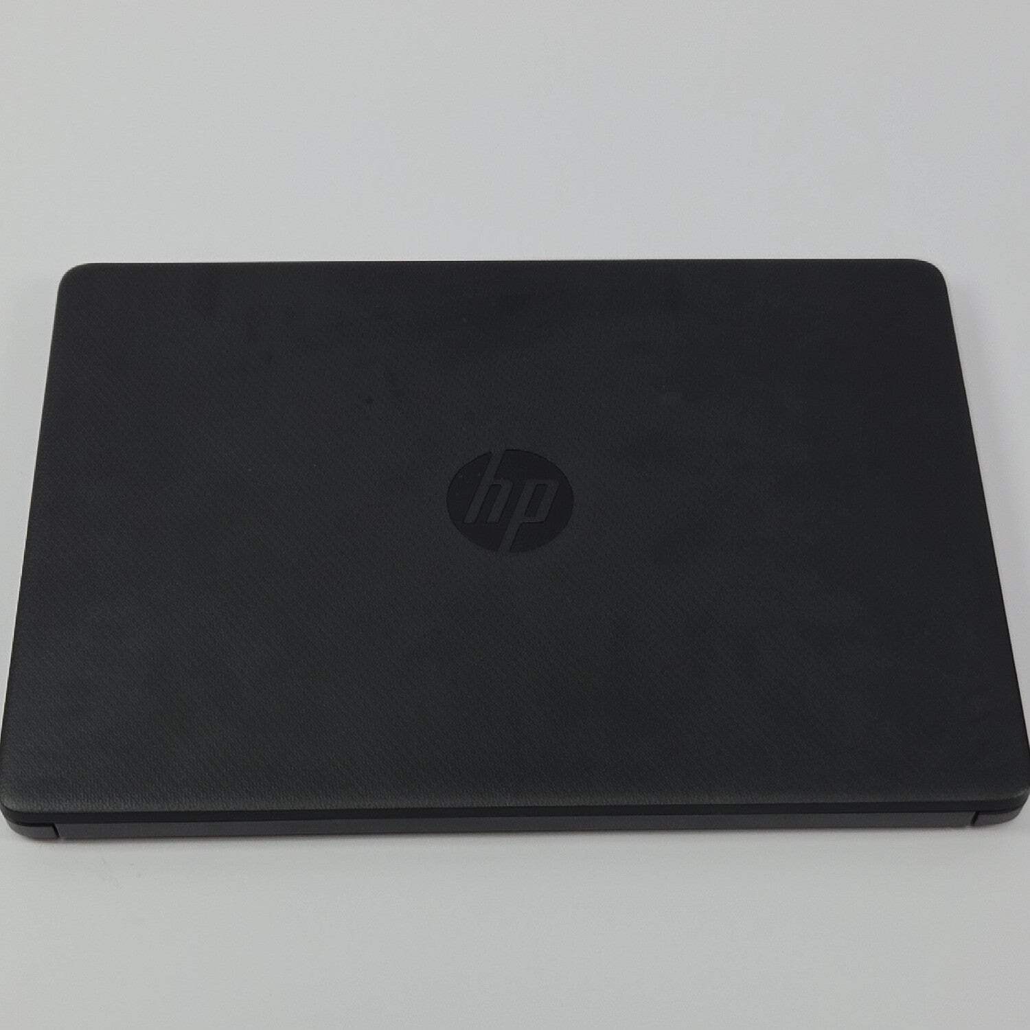 HP Laptop 14-DQ0761DX Celeron N4120 1.1GHz 16GB RAM 128GB