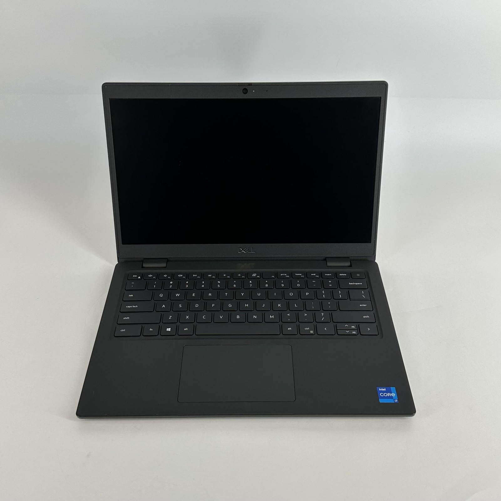 Dell Latitude 3420 14 Black FHD i7-1165G7 2.80GHz 16GB 512GB SSD WHITE SPOTS