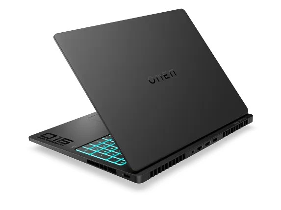 HP OMEN MAX 16 inch Gaming Laptop AMD Ryzen AI 7 16GB RAM 1TB SSD RTX 5070 2K