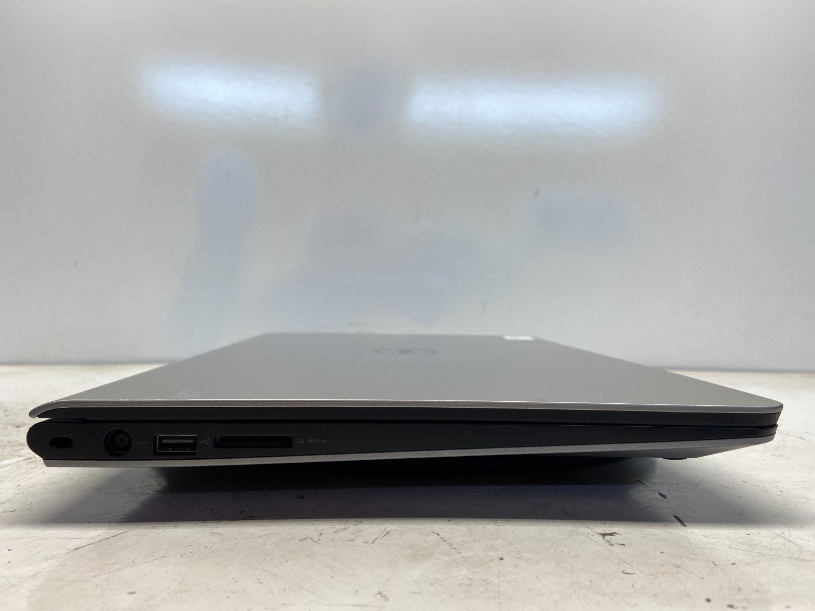 Dell Inspiron 5547 Intel i7-4510U 2GHz 16 GB NO HDD