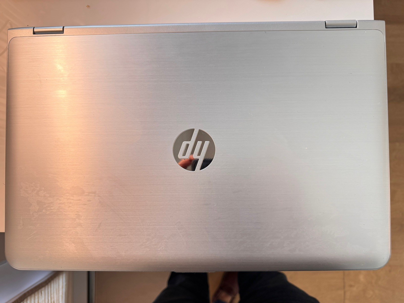 HP ENVY x360 15-w155nr, 1 TB SSD, 16GB RAM, Intel Core i7 , 2.50GHz, GeForce