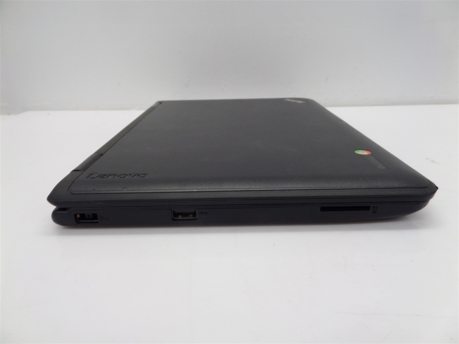 Lenovo 11.6″ Chromebook 11e 20GF-0001US w/ N3150 1.6GHz CPU 4GB RAM 16GB eMMC