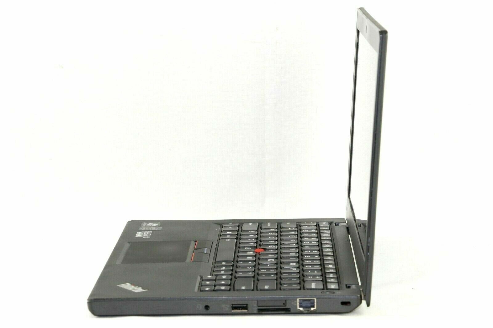 Lenovo ThinkPad X250 Laptop i7-5600u @ 2.60GHz 8GB 256GB SSD WIN 10 Pro 12.5″