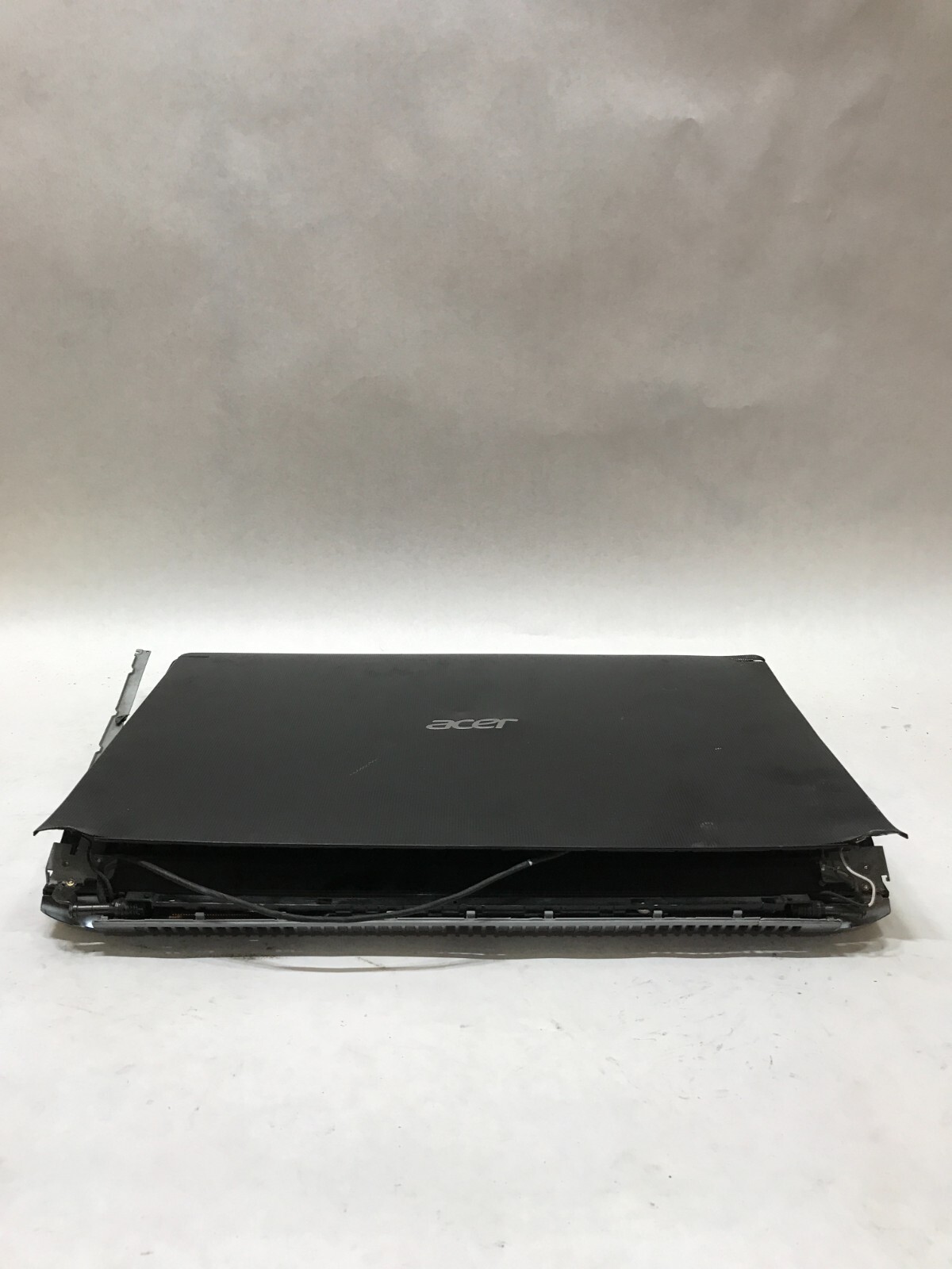 Acer Aspire V15 Black Edition VN7-593G-76SS Intel i7 7th Gen NO RAM GTX 1060 -DW