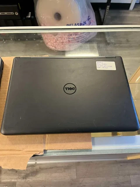 Lot of 2 Dell Latitude E5450 Laptops – Intel Core i5-5200U 2.20GHz – 8GB RAM – N