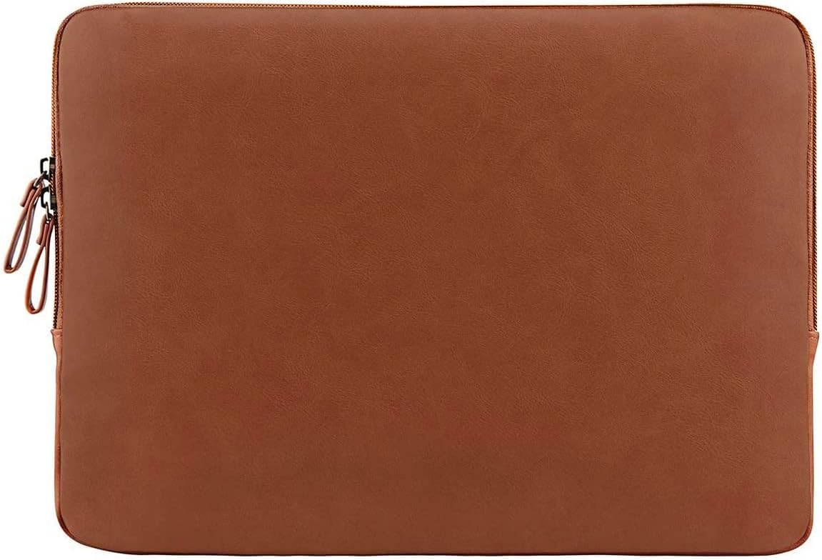 Laptop Sleeve Bag 13 inch for MacBook Air 13.6 inch 2025-2022 M4 M3 M2/Air 13 in