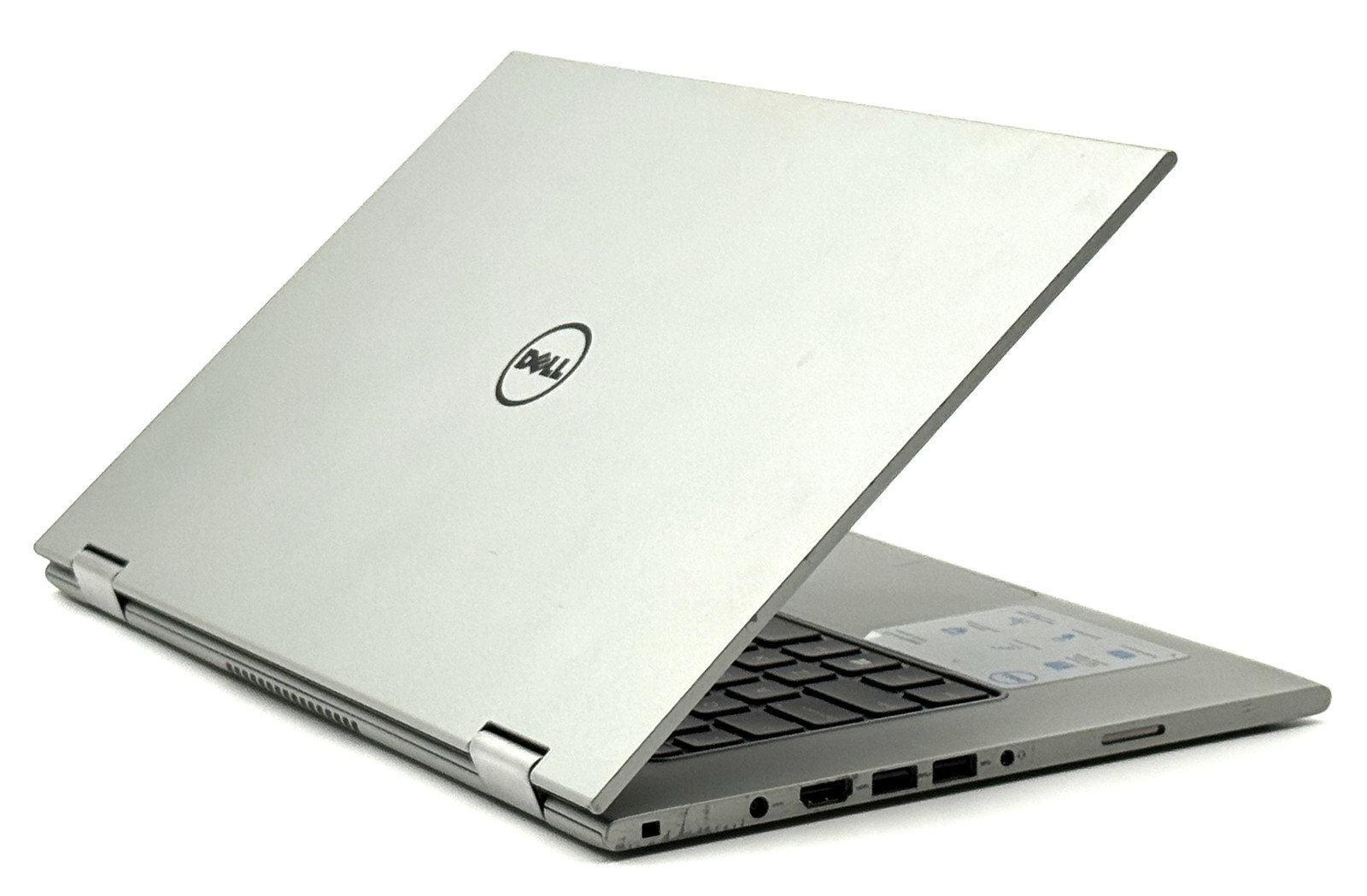 Dell Inspiron 13 7348 2-in-1 – WXGA Touch – Pentium 3825U – 4GB RAM – 500GB HDD