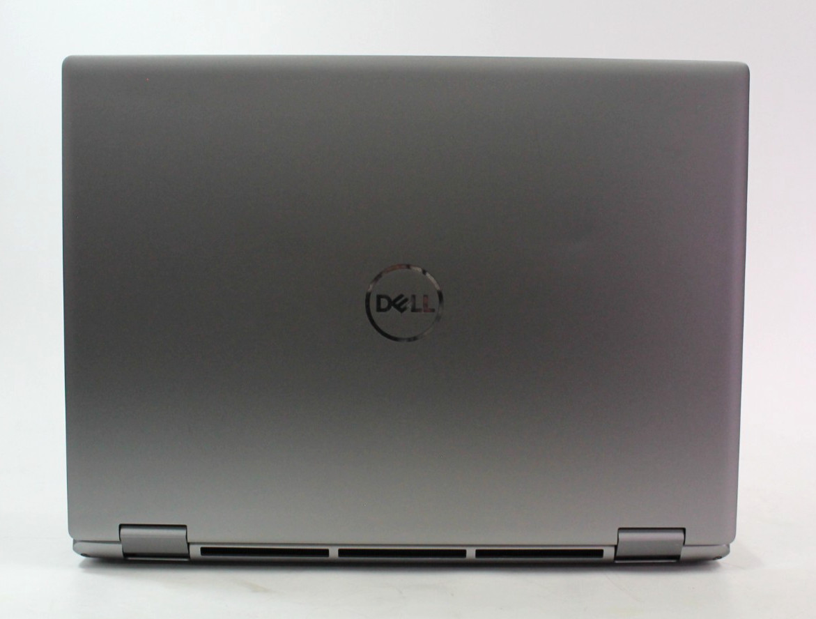 Dell Precision 7670 | i9-12950HX | 64GB RAM | 1TB NVMe | 4K Touch | Dead GPU