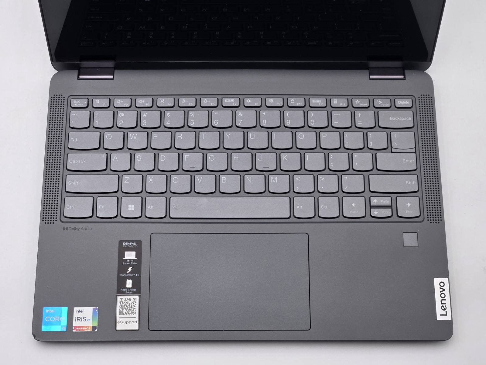 Lenovo IdeaPad Flex 5 14IAU7 2-in-1 14″ FHD+ Touch I5-1235U 512GB 8GB W11 FPR