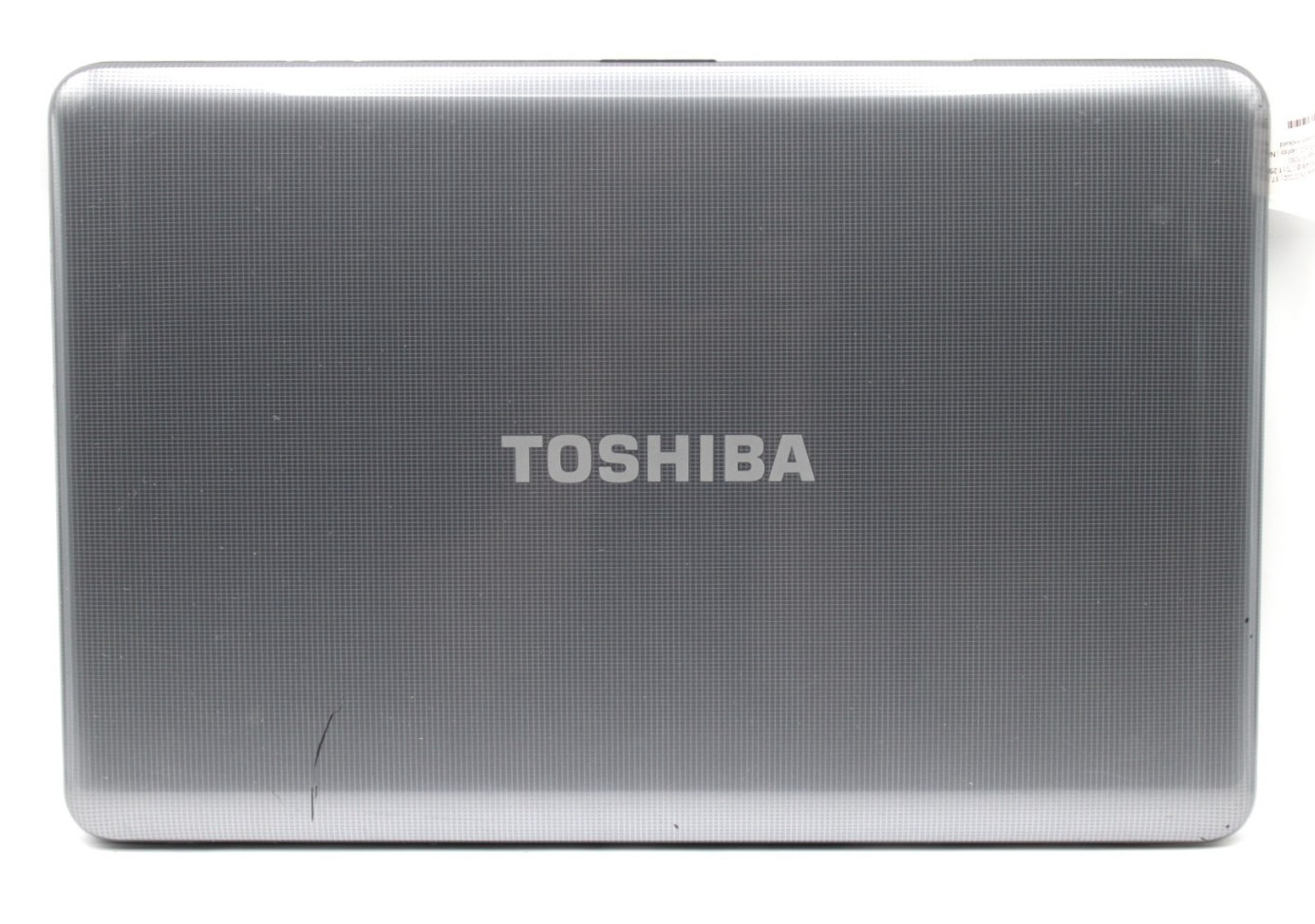 Toshiba Satellite L875D AMD A6-4400M@2.7GHz 1.25GB DDR3 240GB NO OS*USED/TESTED*