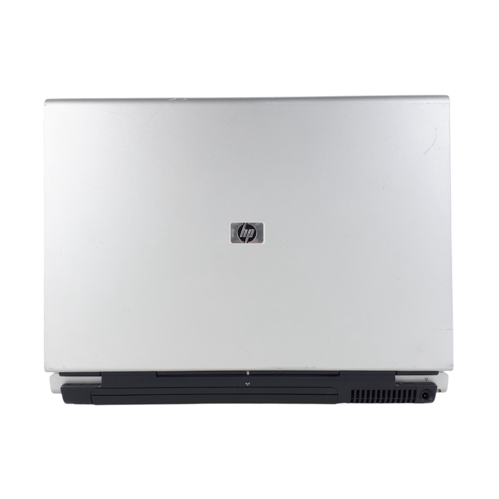 HP Pavilion dv1000 Intel Pentium 1.4GHz 1.5GB RAM NO HDD Untested Boots to Bios
