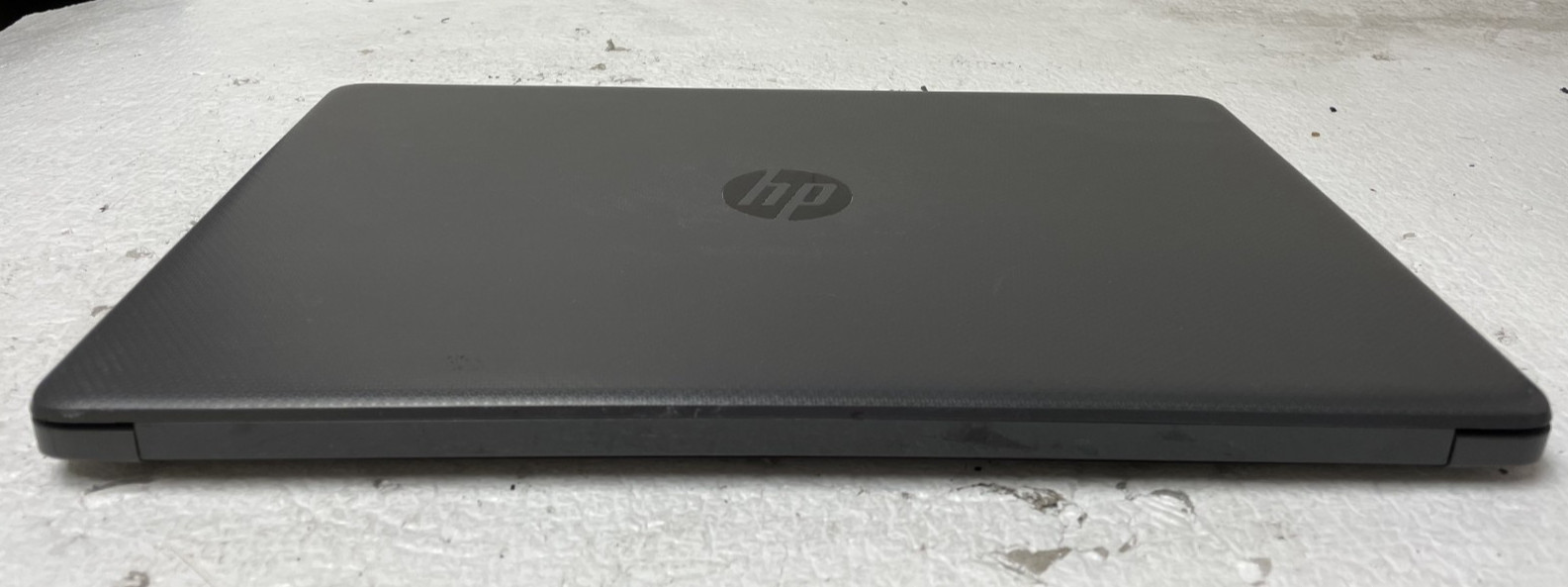 HP 255 G7 15.6” AMD A6-9225 @2.60GHz 8GB RAM 256GB SSD Win10Pro AMD Radeon R4