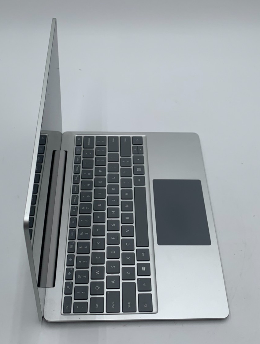 Microsoft Surface Laptop Go 1943 12.5″ i5-1035G1 1GHz 256GB SSD 8GB DDR4 SLVR C