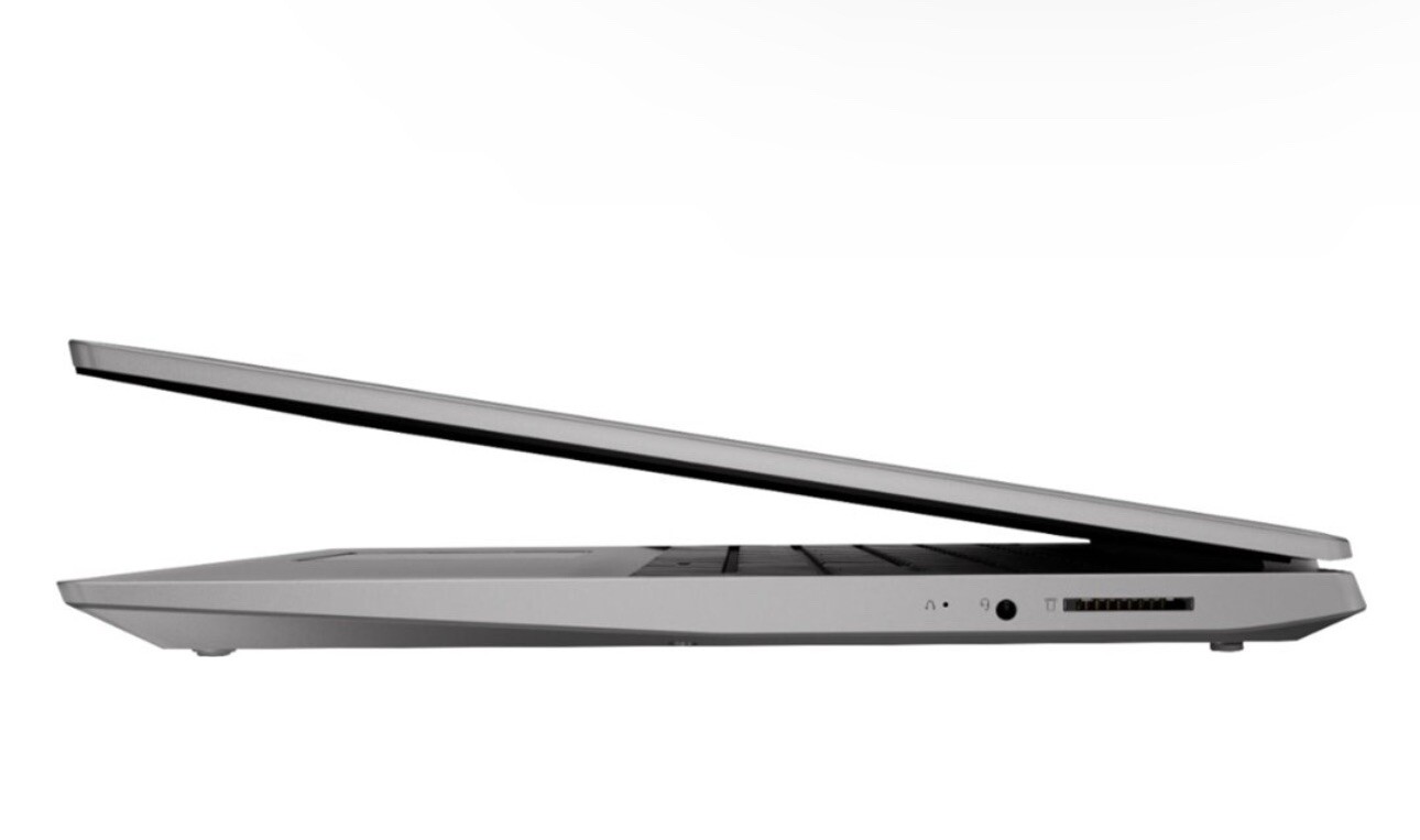 Lenovo – IdeaPad 15.6” Laptop – AMD Ryzen 3 – 8GB Memory – 256GB Solid State Dr