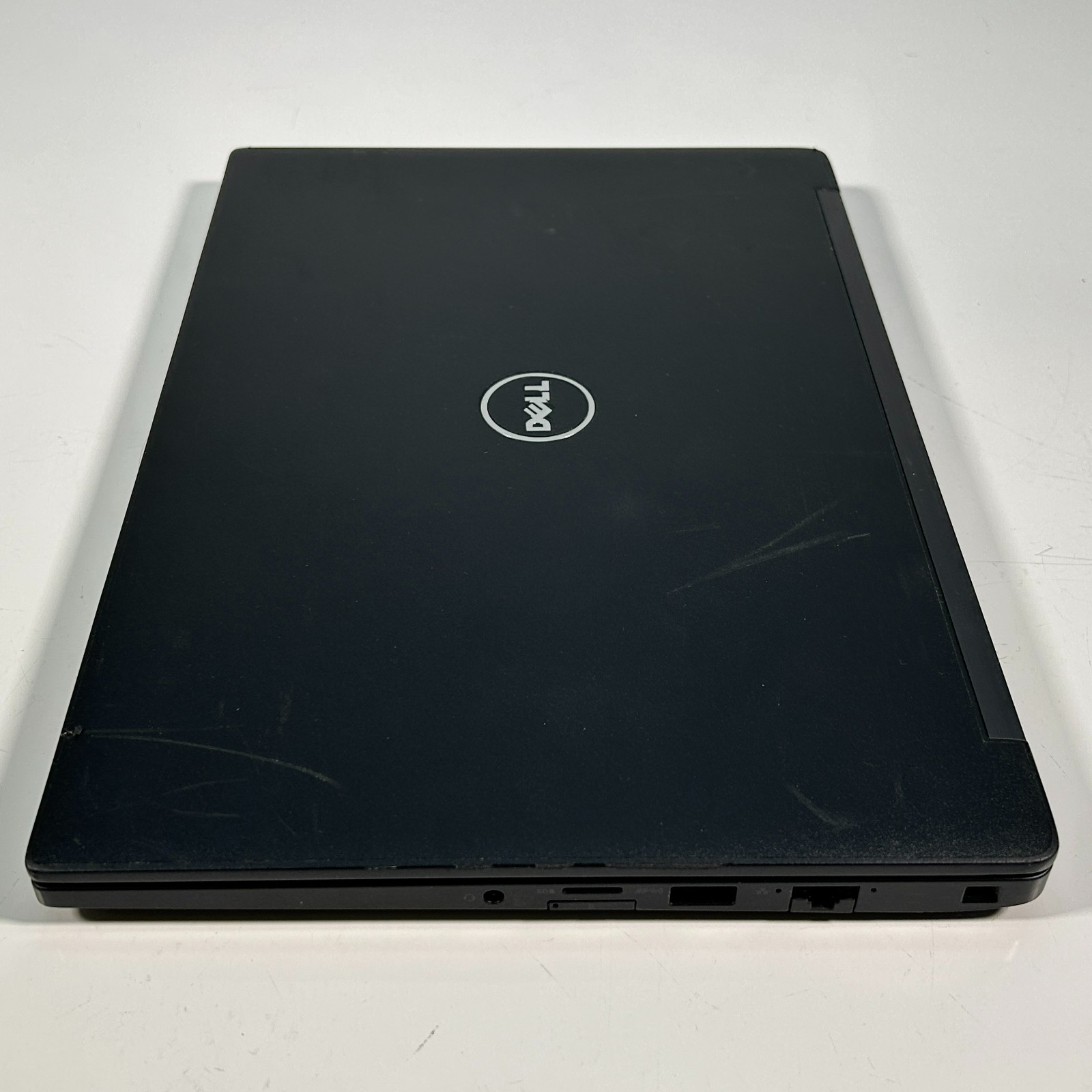 Dell Latitude 7280 Intel Core i5-7300U 2.60GHz 8GB RAM 256GB SSD No OS Used
