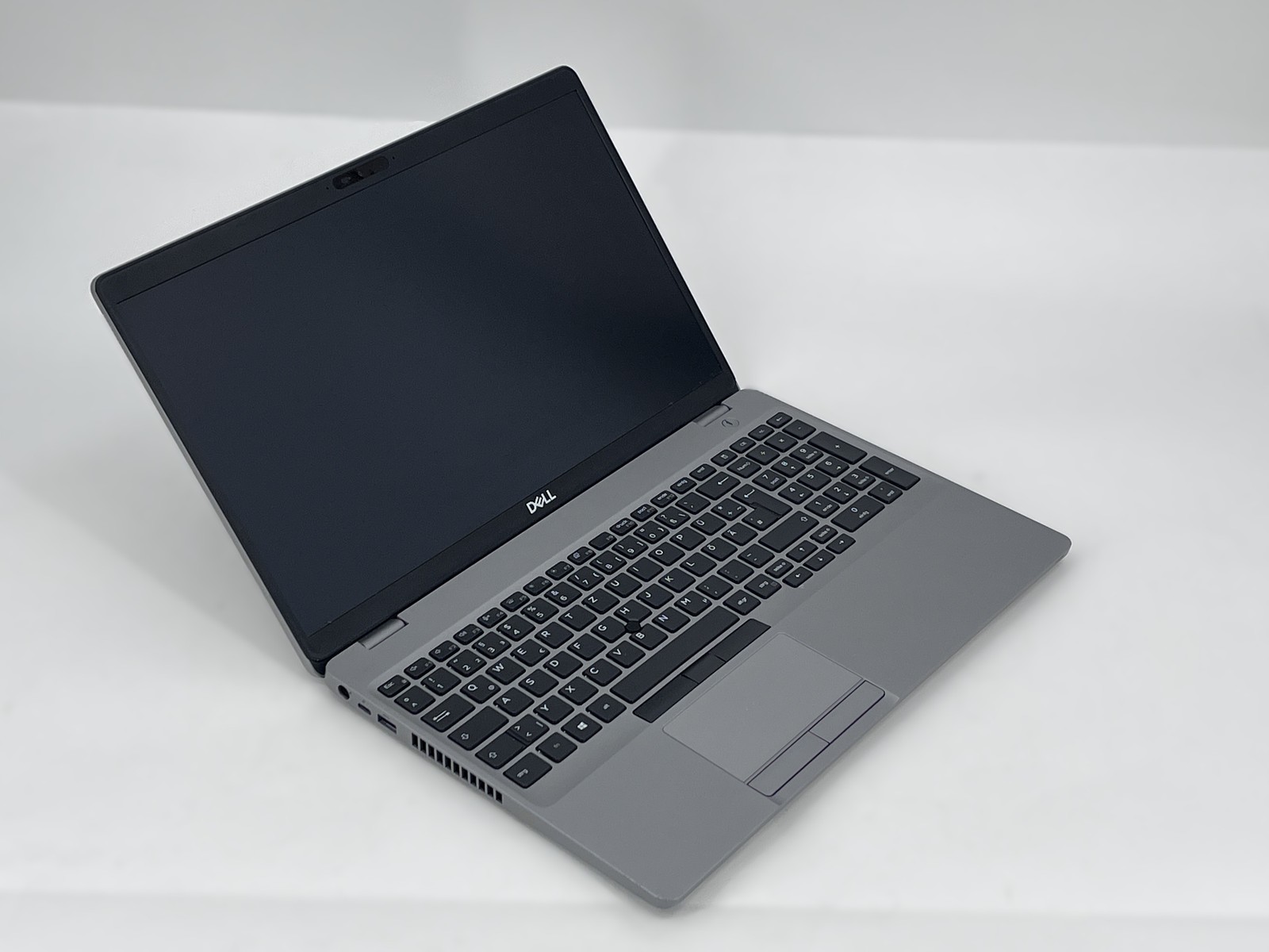 Dell Latitude 5510 15.6″ FHD i5-10210U 8GB DDR4 128GB NVMe SSD Win11 Pro