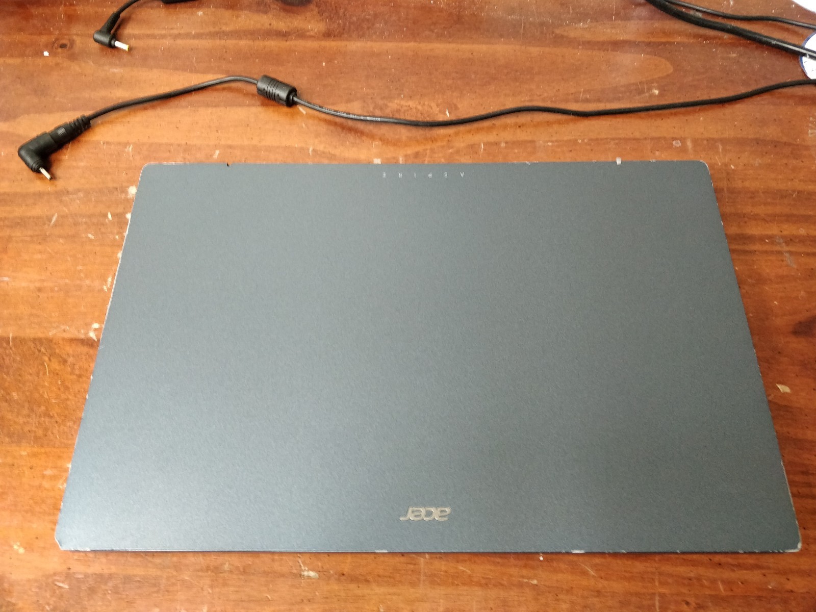 Acer Aspire 3 A315-24PT AMD Ryzen 5-7520U@2.80GHz 8GB RAM NO DRIVE PARTS 9017