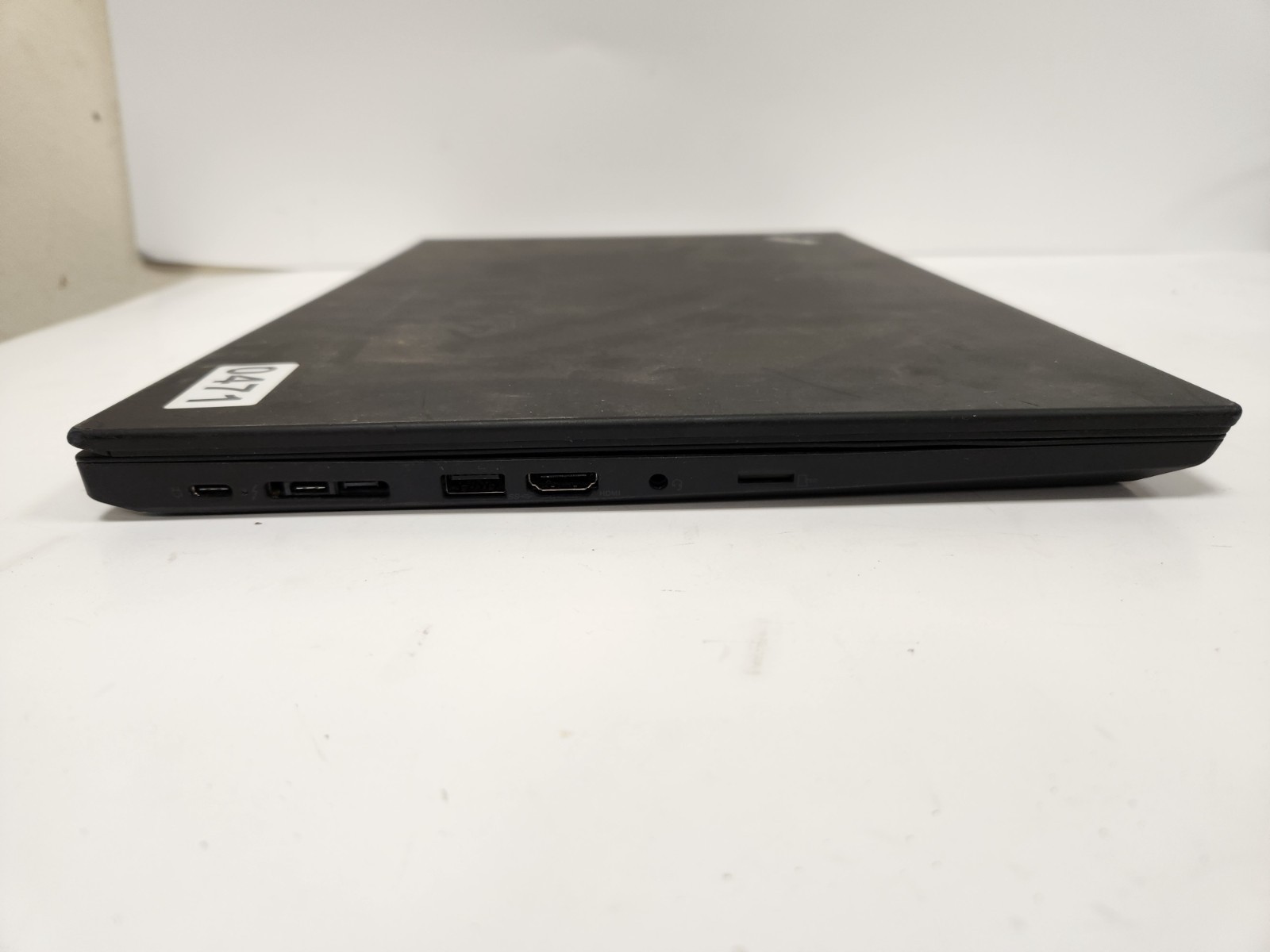 Lenovo Thinkpad P53s Core i5-8365U, 8GB RAM, 14″ Laptop for Repair #0471