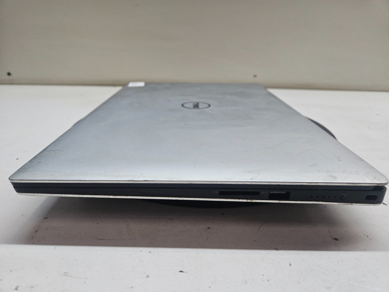 Dell Precision 5510 Intel Core i5-6300HQ NO RAM NO HDD – FOR PARTS