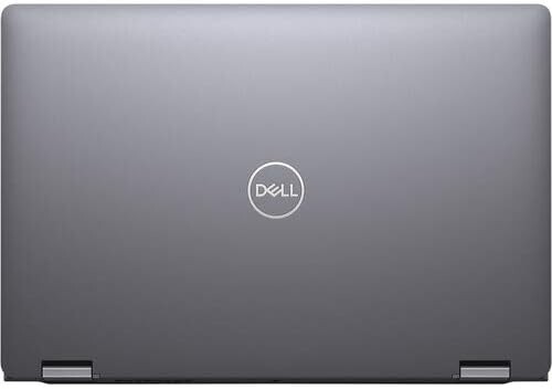 13.3 DELL 2-in-1 laptop PC: Intel i7 Quad Core! 16GB RAM ~ 512GB SSD! Windows 11