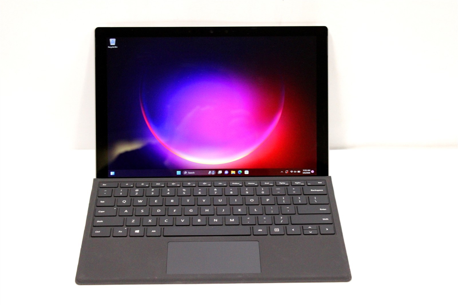 Microsoft Surface Pro 7 i5-1035G4 8GB RAM 128GB SSD 12.3″ Windows 11 Home
