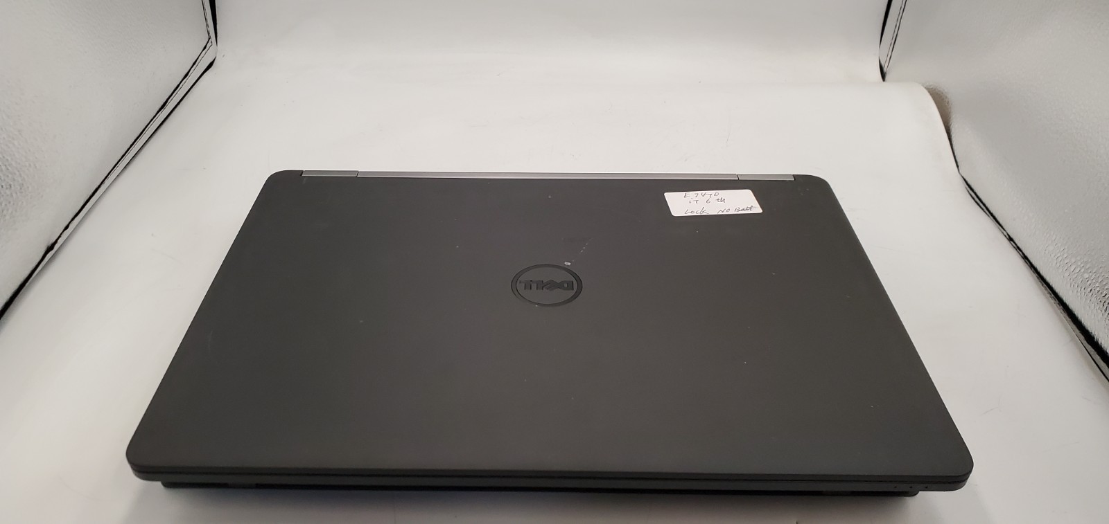 Lot 5 ThinkPad Laptops T440/T490/E7470/X1 Carbon Gen 4/P53 No SSD/BAT/Charger