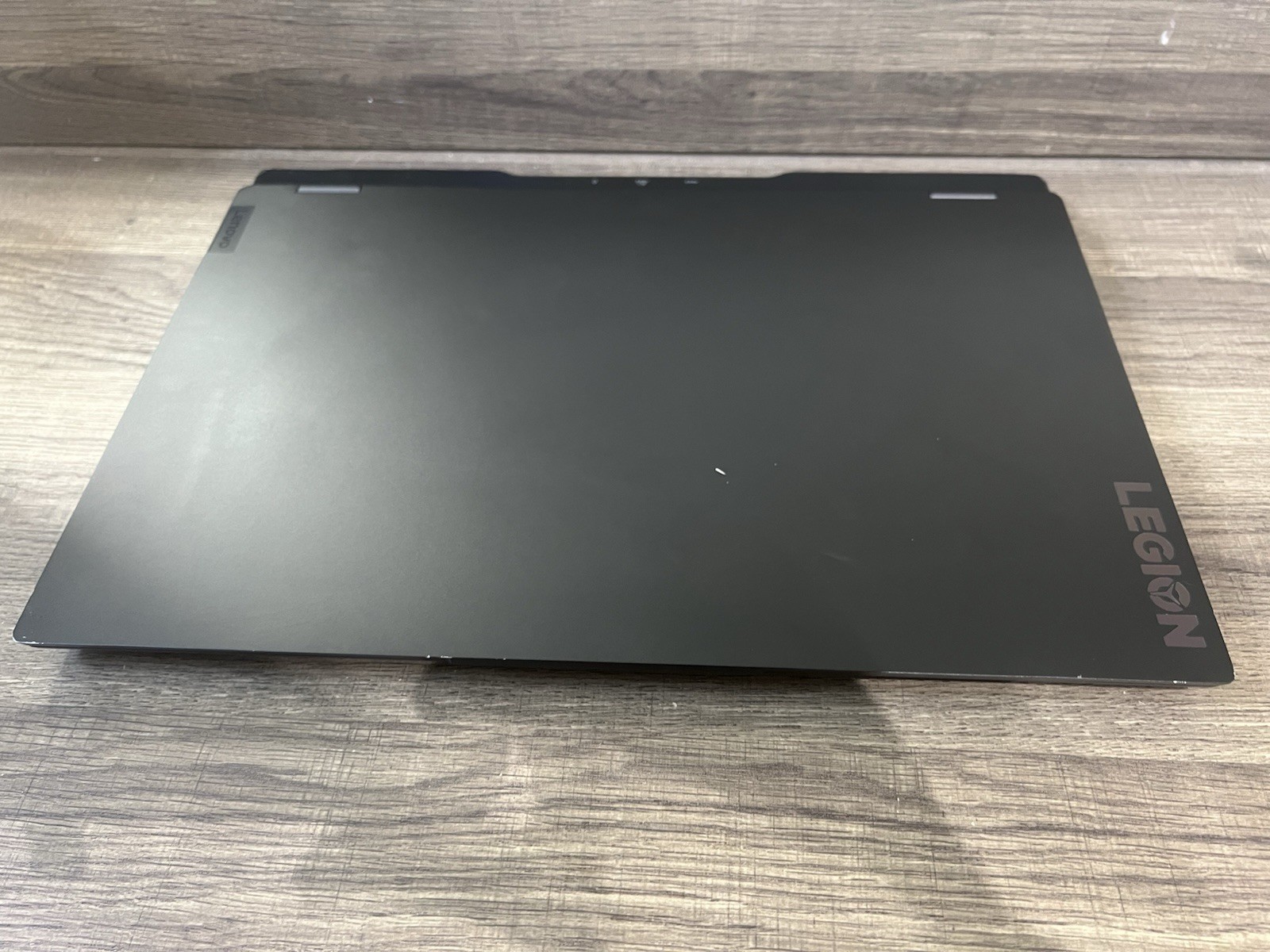 Lenovo Legion Slim 7 15.6” Gaming Laptop Ryzen 7 5800H 16GB RAM RTX 3060 512GB