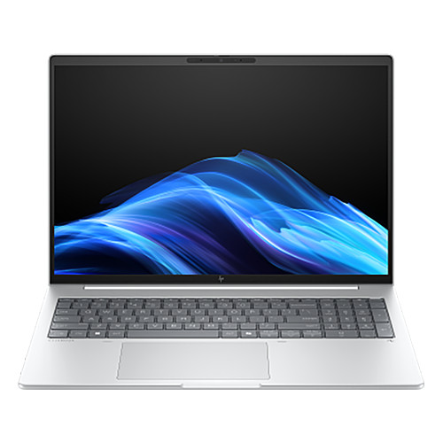 HP EliteBook 8 G1i 16″ WUXGA IR U7-255U 16GB 512GB SSD W11P AI Laptop Notebook