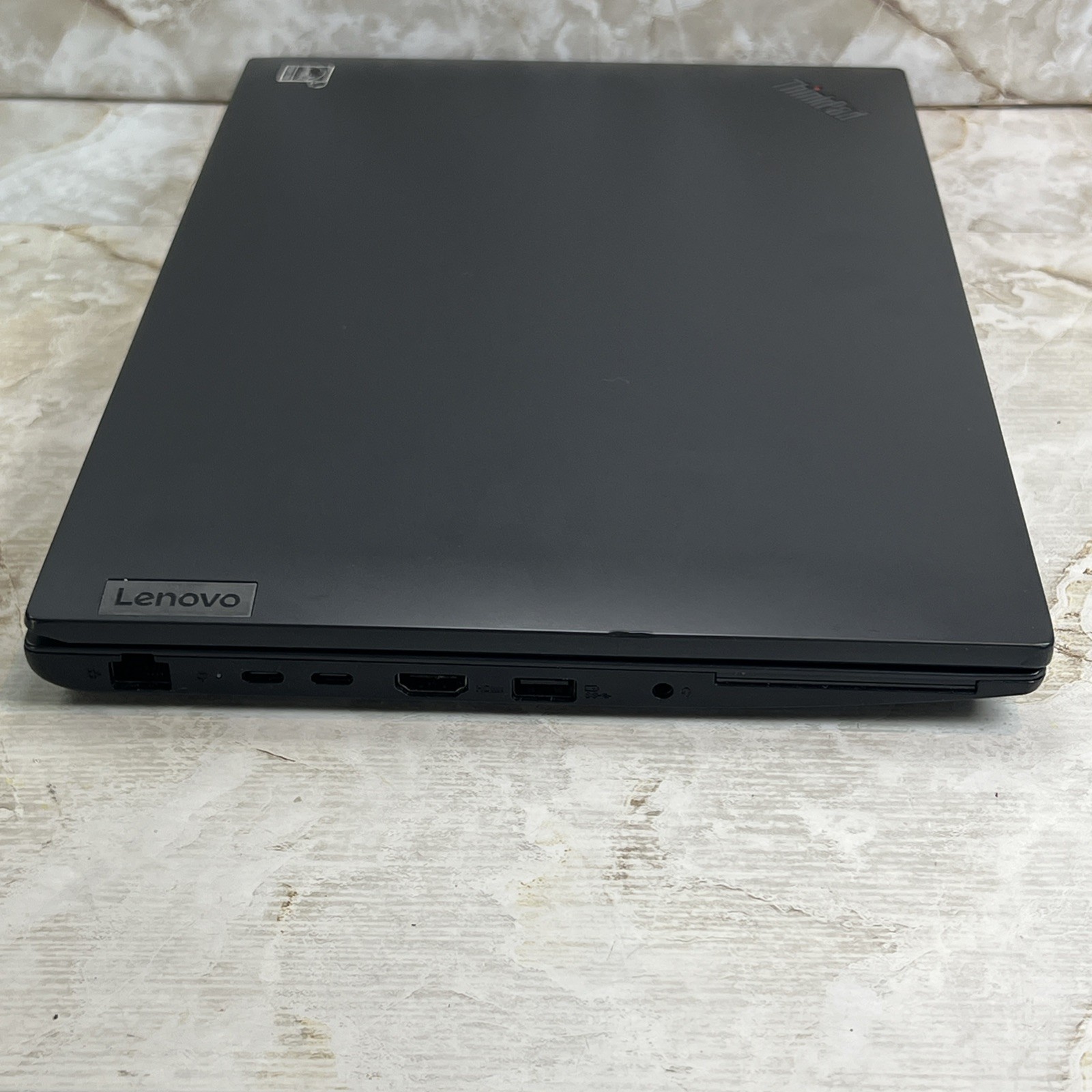 Lenovo ThinkPad L14 Gen 3 AMD Ryzen Pro 5 FOR PARTS or REPAIR – UNTESTED – AS IS