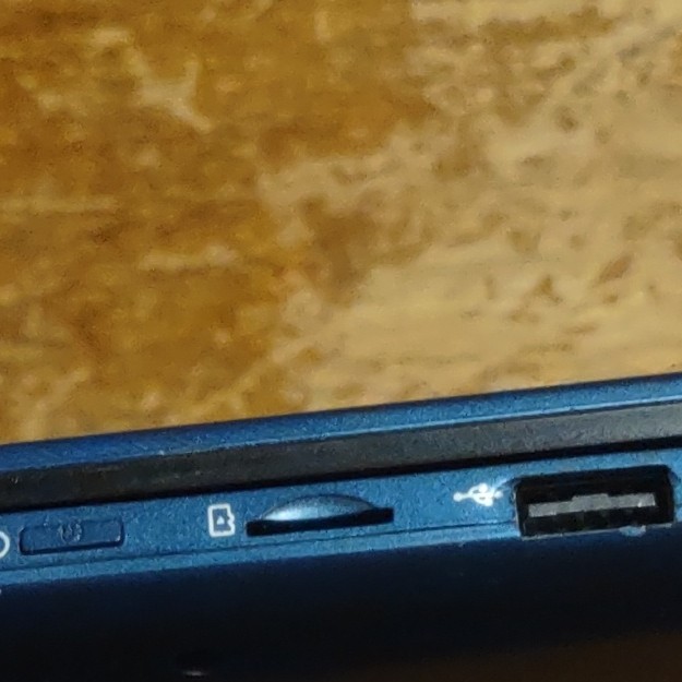 Gateway GWTC116-2BL 11.6″ Intel Celeron Windows Notebook/Laptop Blue