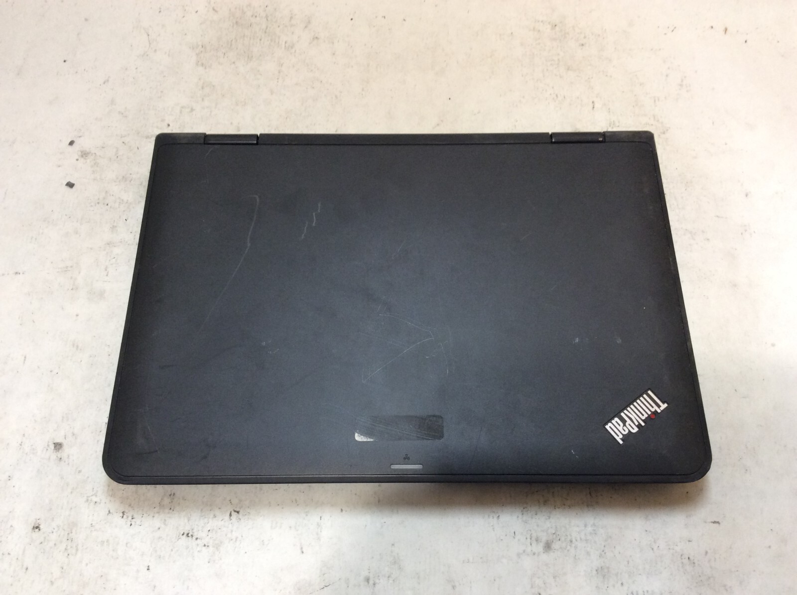 Lenovo ThinkPad Yoga 11e Laptop 11″ Intel Core m3 7th Gen WON’T TURN ON -PP