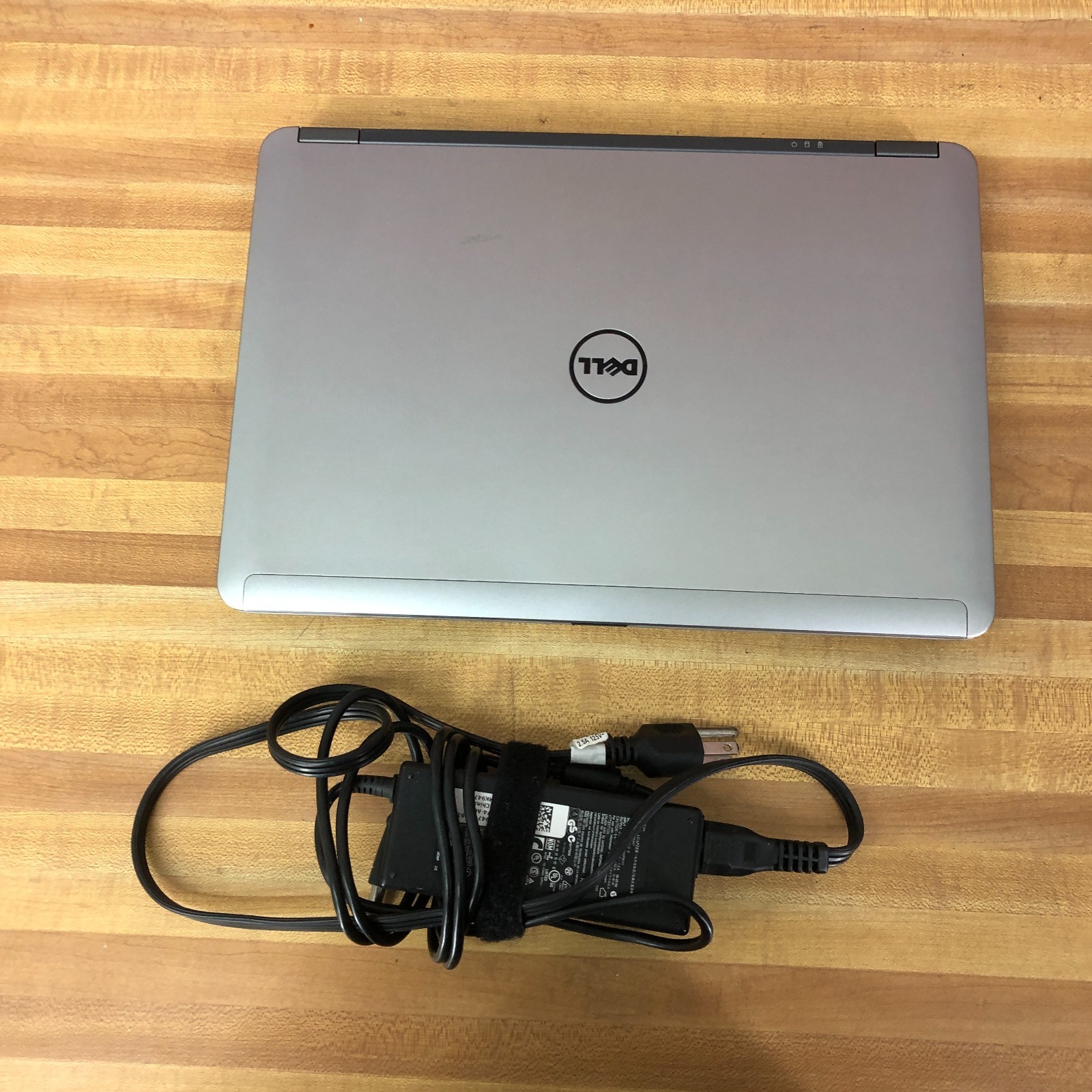 Dell Latitude E6440 Retro Gaming Laptop i5-4310M 2.70GHz 4GB RAM (Windows 7 Pro)