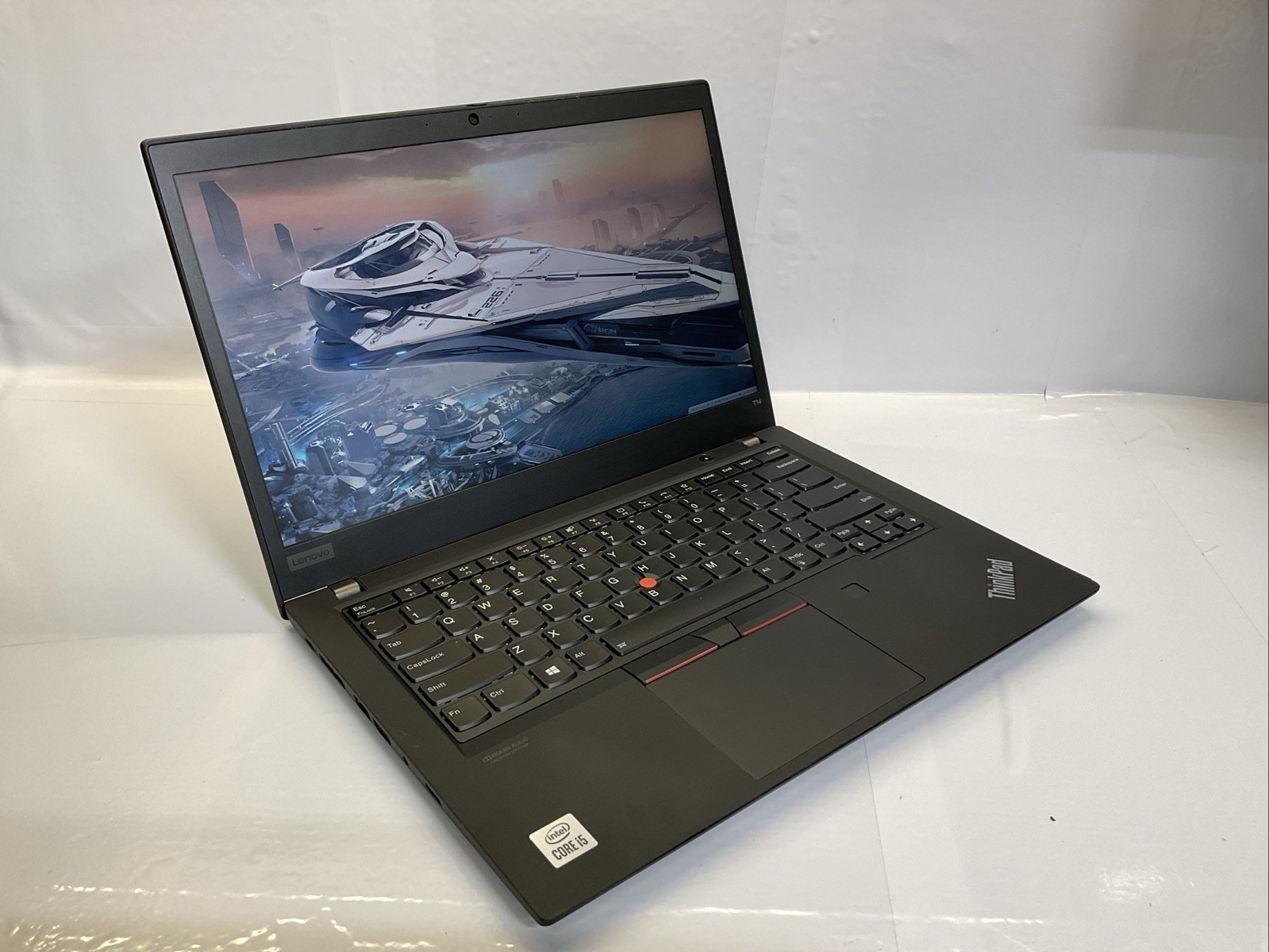Lenovo ThinkPad T14 Gen 1/ i5-10th Gen/ 16GB RAM/ 128GB SSD/FHD/W11 Pro/(129F)