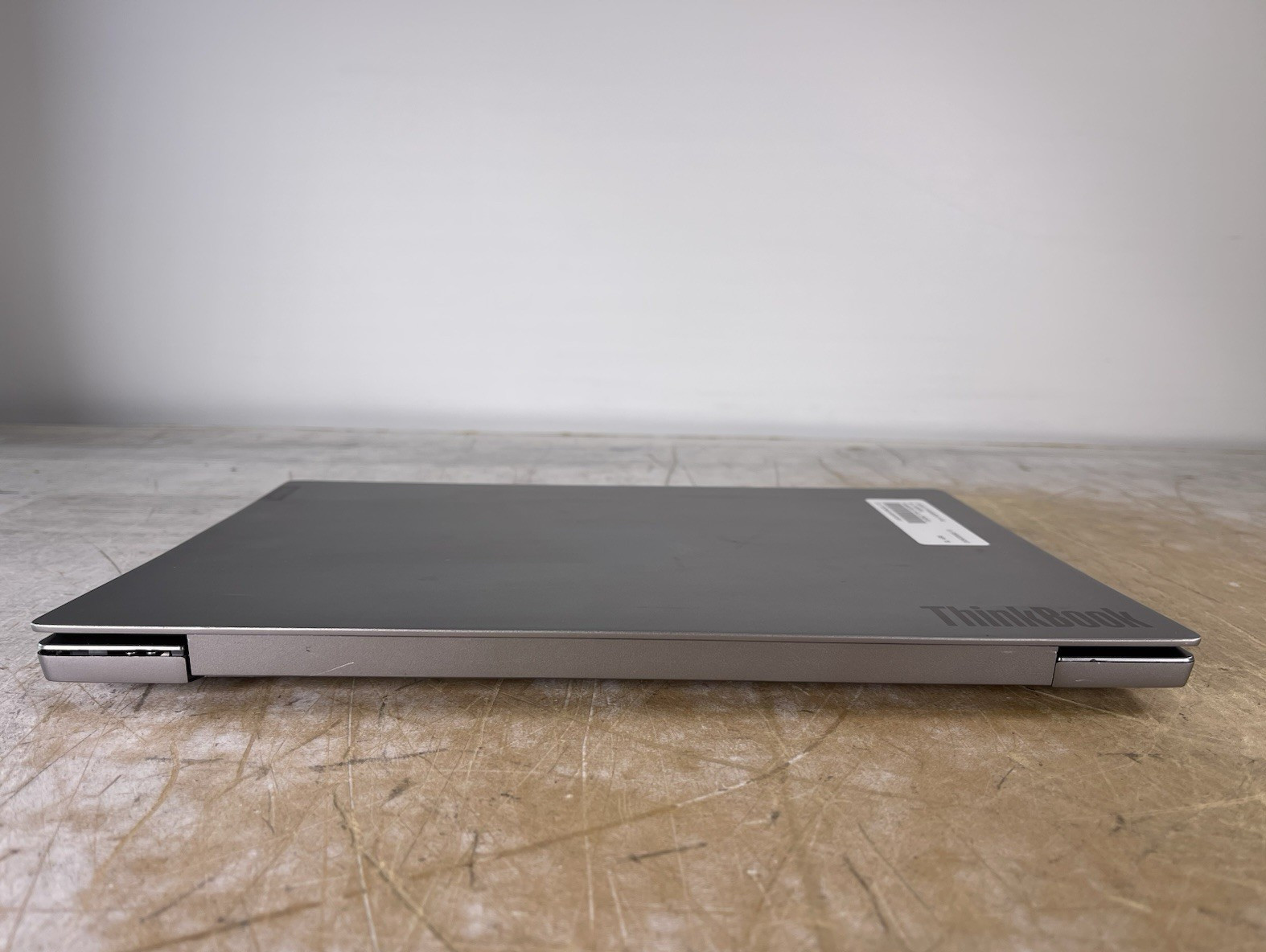 LENOVO THINKBOOK 14-IIL i7-1065G7 @ 1.30GHz, 4GB RAM, NO HDD/OS