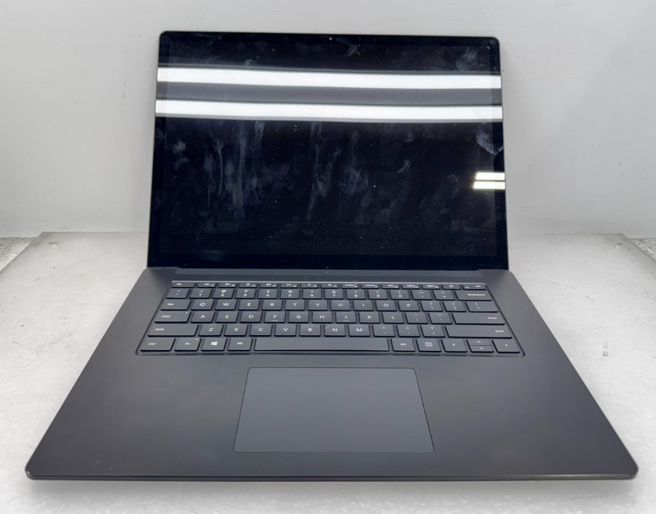 Microsoft Surface Laptop 3 1872 Intel i7-1065G7@1.3Ghz 16G 512G Win 11 W/AC*READ