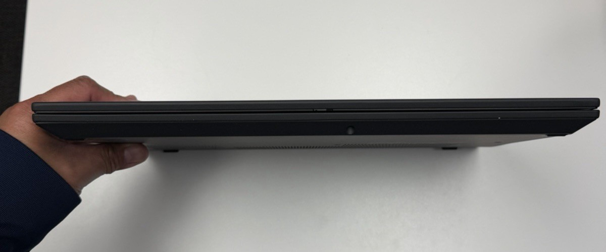 Lenovo ThinkPad T16 Gen 1 | i5-1240P | 16GB RAM | 256GB SSD | Win 11 Pro