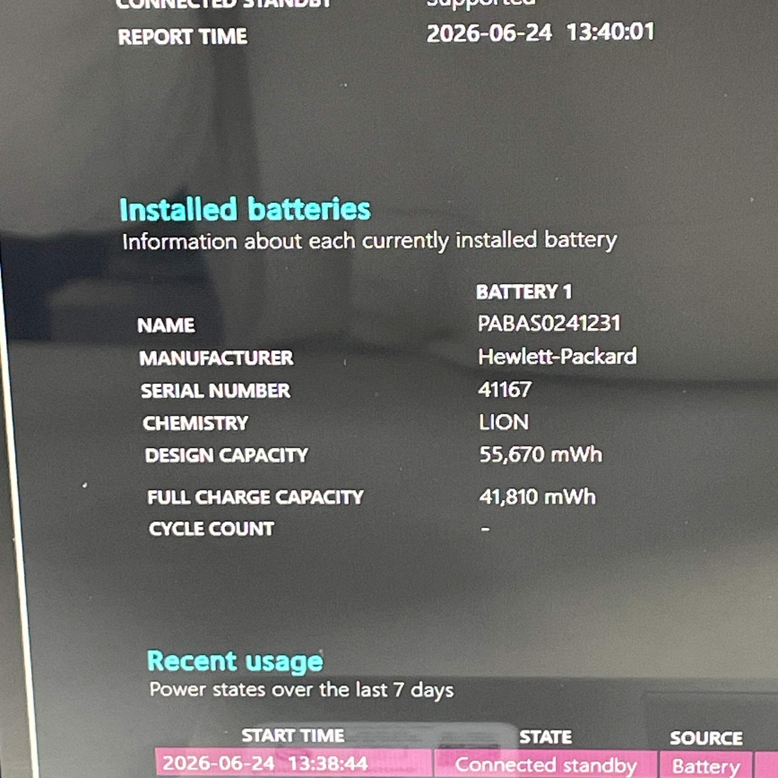 HP Envy 17-CR0013DX 17.3″ i7-1260P 2.1GHz 12GB RAM 512GB SSD