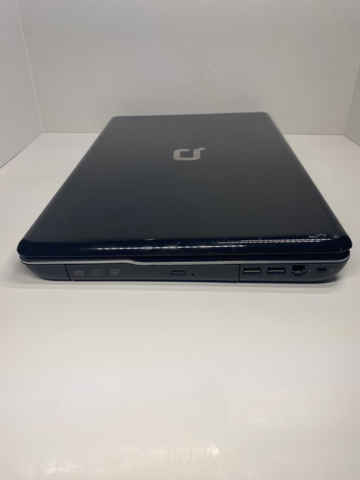 HP Compaq Presario CQ60 Laptop 15.6″ [2GB RAM] | [146GB HDD] | Charger Included