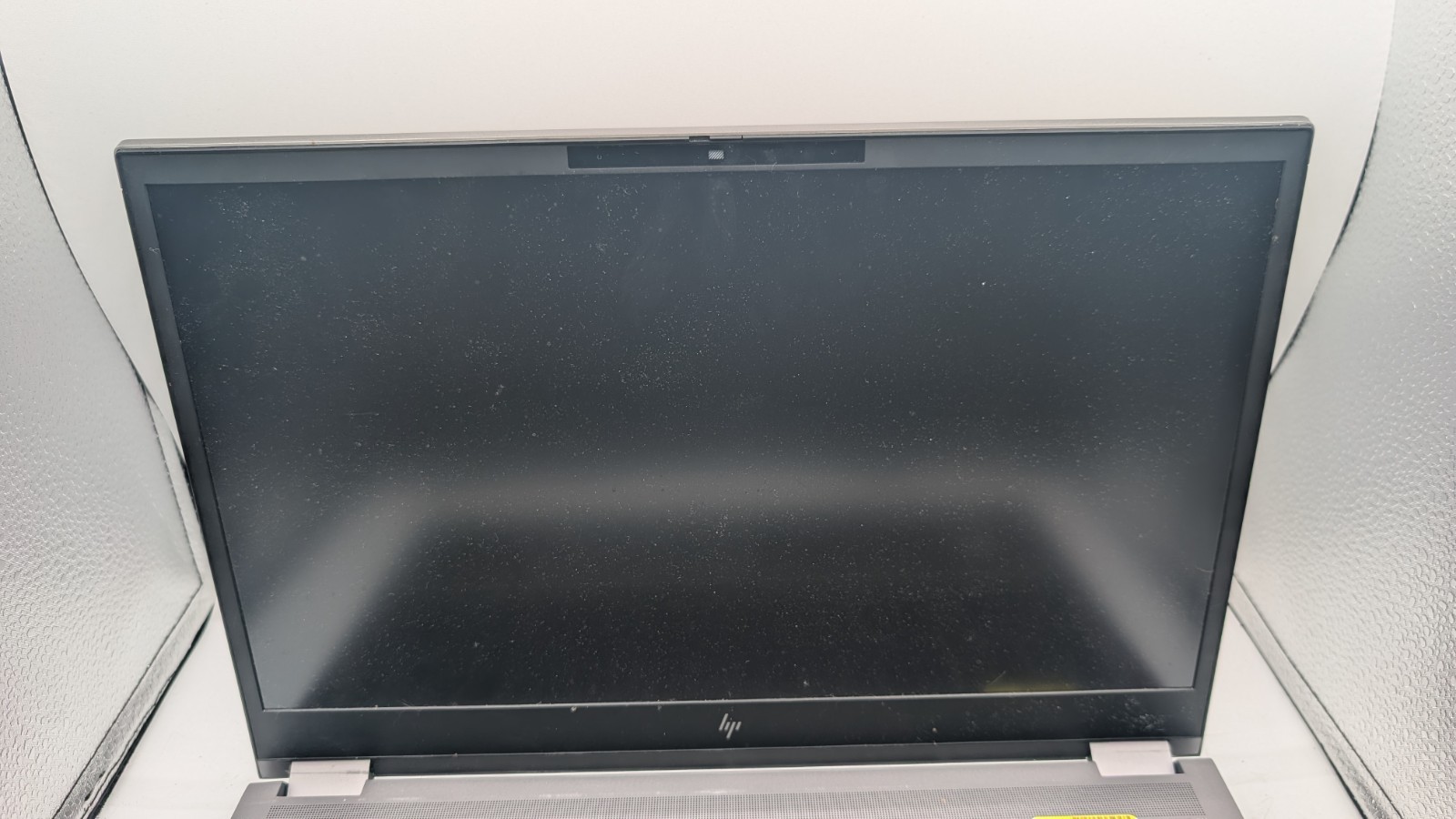 HP ZBook Fury 15″ G7 UHD 4K NVIDIA Quadro RTX 4000 2.4GHz Intel i9 32GB 512GB