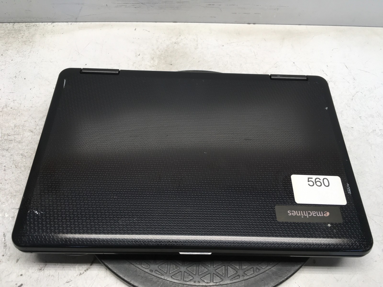 eMachines CM-2 Intel Celeron 900 2.2GHz 3 GB NO HDD