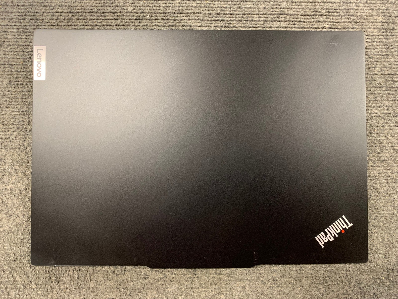 Lenovo ThinkPad E14 Gen 6 14″ Laptop Ultra 7 155U 16GB RAM 512GB NVMe, As Is