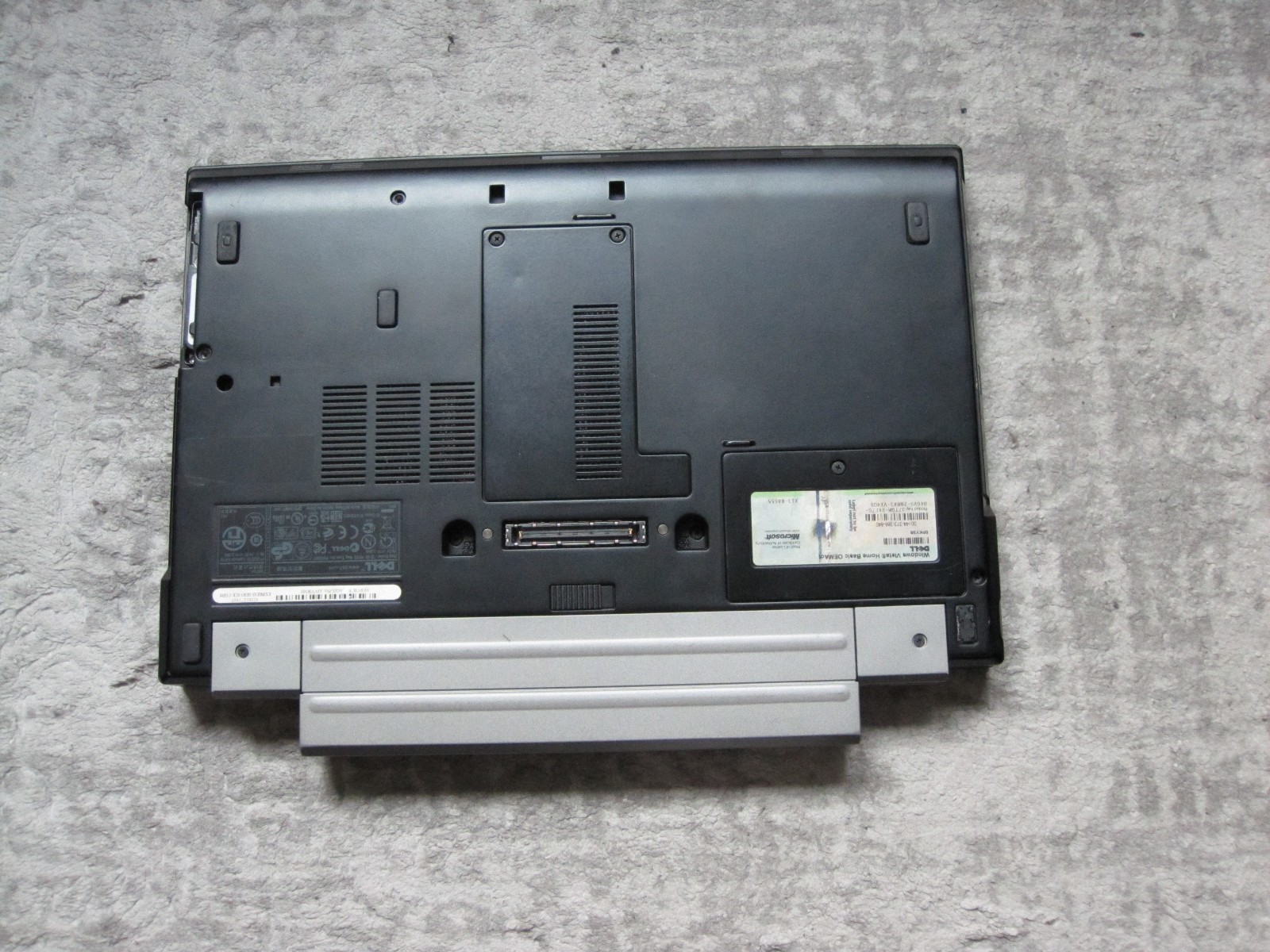 Dell Latitude E4310 Intel i5-540M 2.53GHz 4GB RAM WIN7 PRO