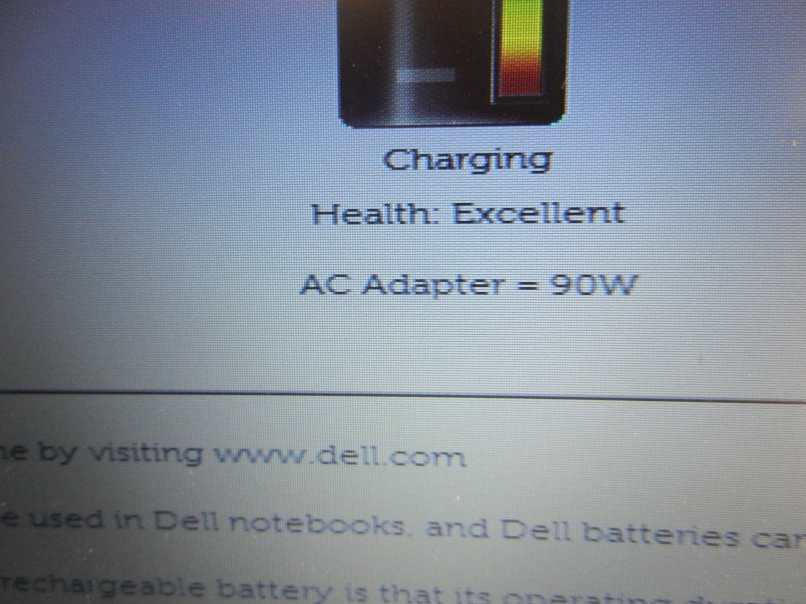 Dell Latitude 3570 Laptop Core i5-6200U @ 2.30GHZ / 8GB / NO HDD – BOOTS TO BIOS