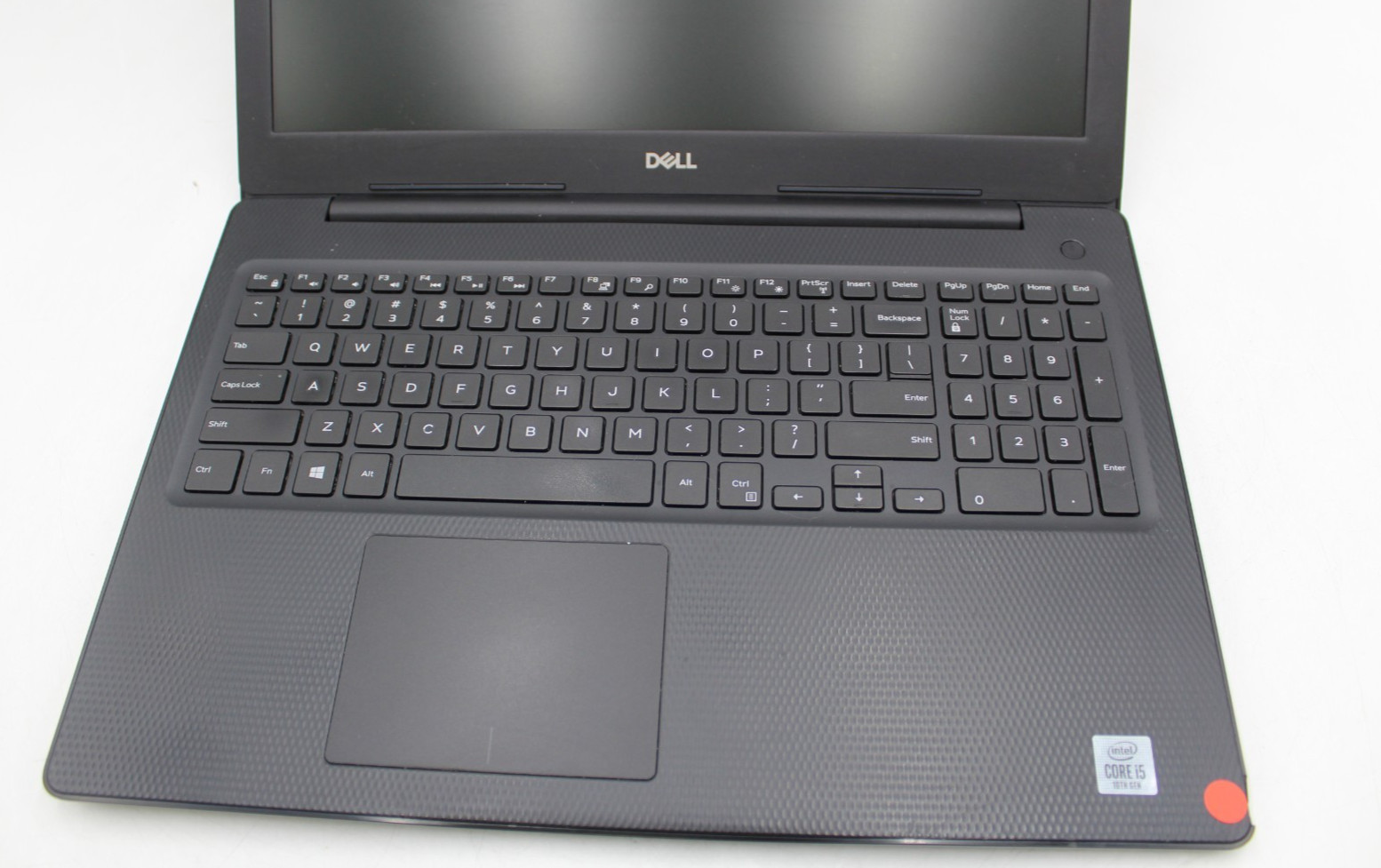 Dell Inspiron 3593 15.6in No HD No Caddy 8 GB RAM i5-1035G1 30 day warranty