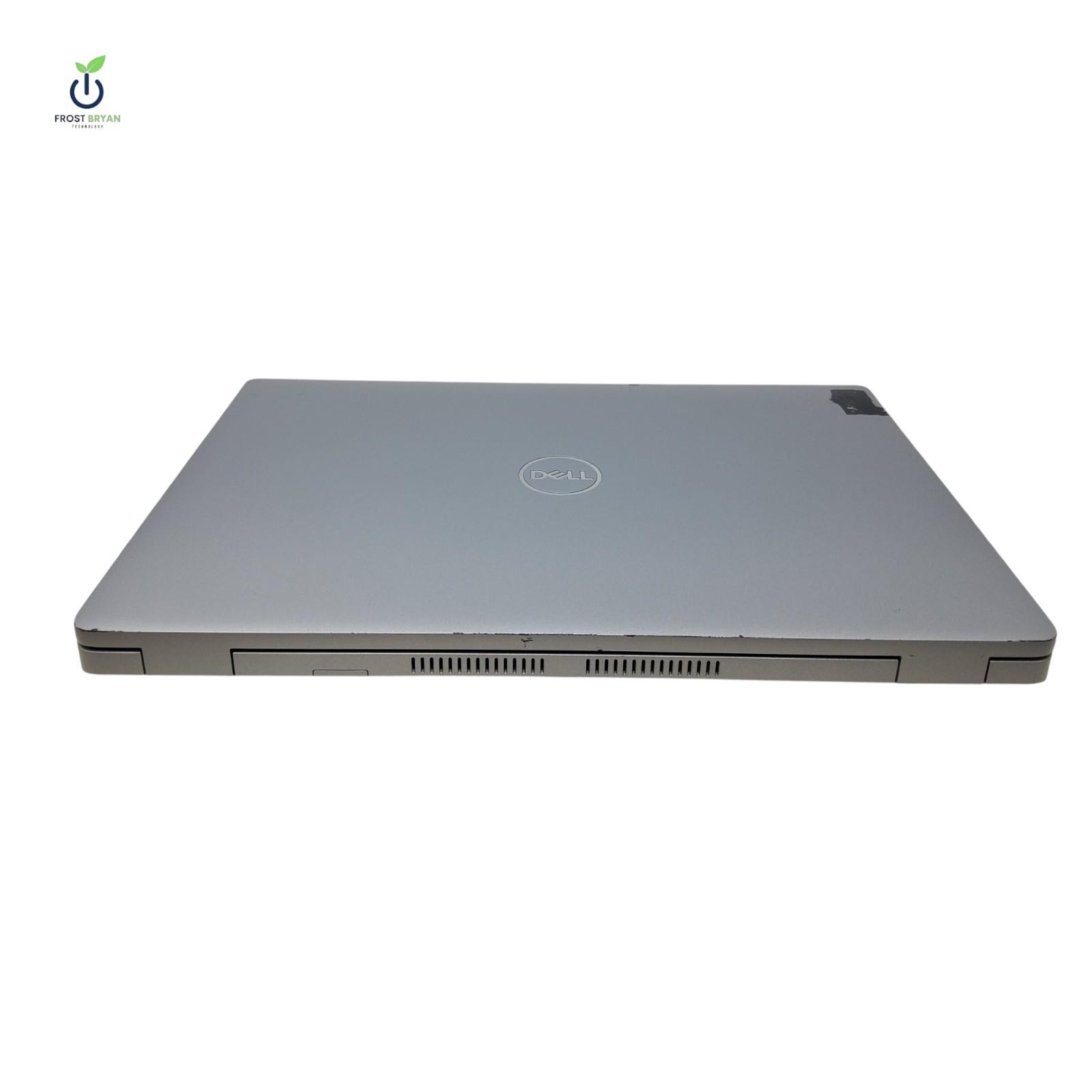 DELL LATITUDE 5420 Laptop i7-1185G7@3.00GHZ 16GB 512GB No OS