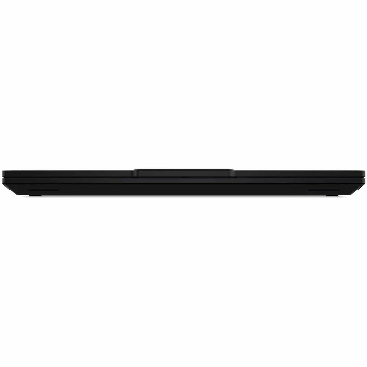 Lenovo ThinkPad P16s Gen 4 21QV003KUS 16 Mobile Workstation – WUXGA – 60 Hz – I