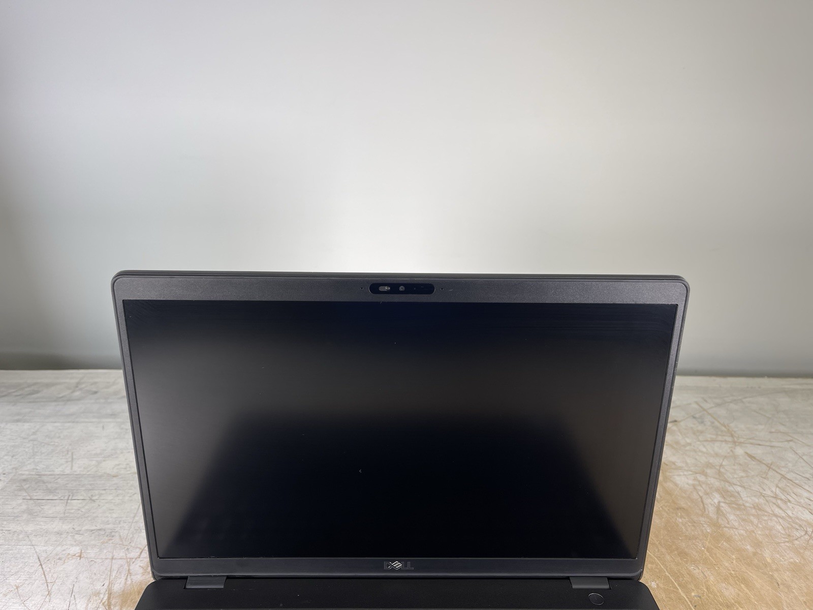 DELL LATITUDE 5500 i5-8365U @ 1.60GHz, 16GB RAM, NO HDD/OS – (FOR PARTS)