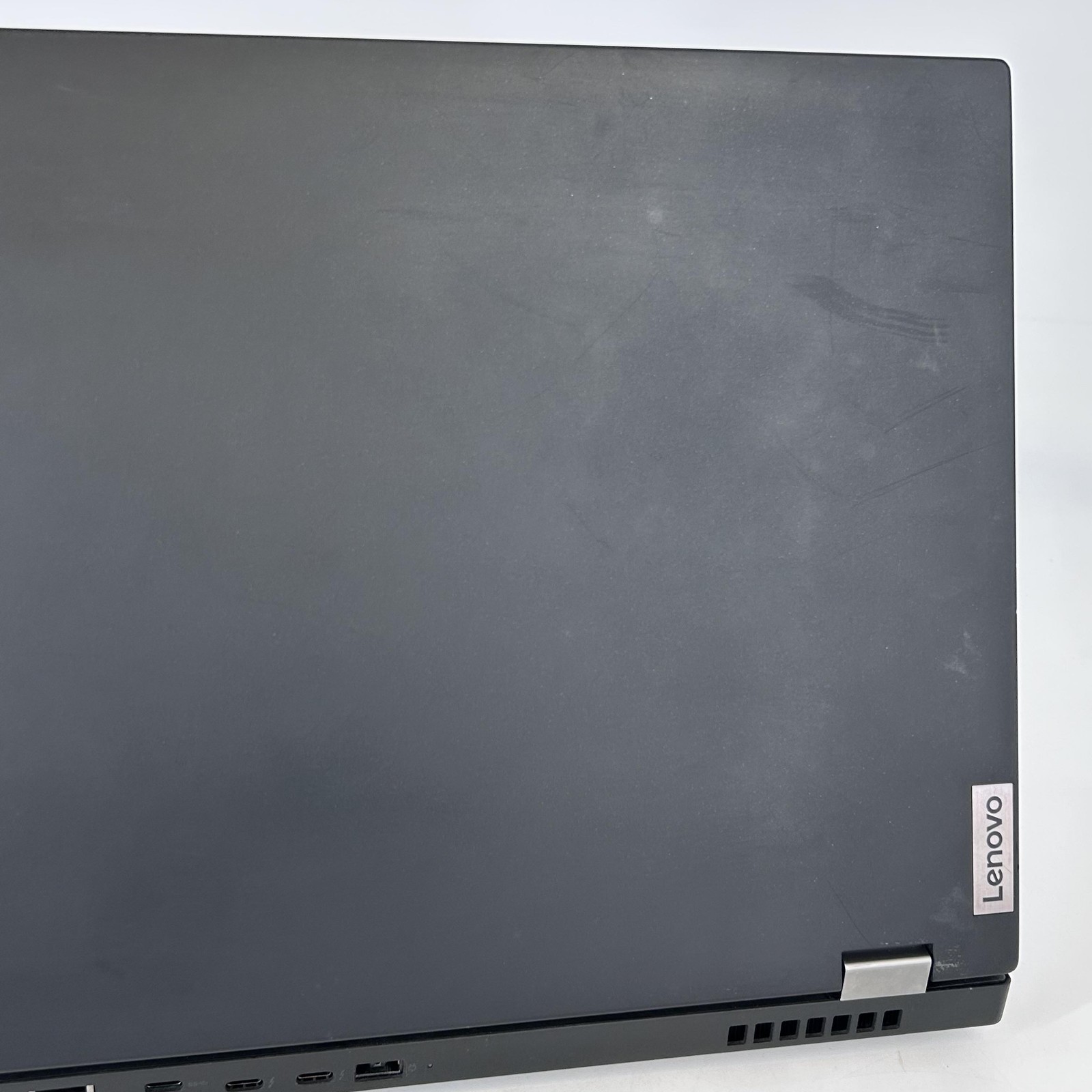 Lenovo ThinkPad P15 Gen 1 FHD i5-10400H 2.60GHz 16GB 512GB SSD Quadro T1000